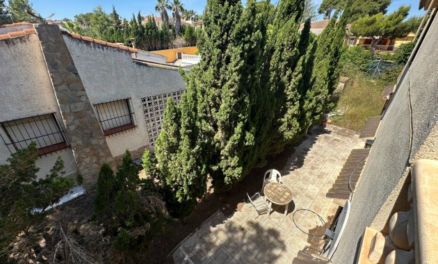 Resale - Villa -
Torrevieja - Los Balcones