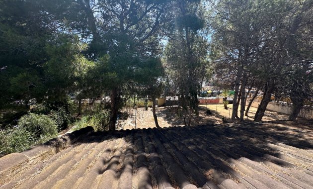 Resale - Villa -
Torrevieja - Los Balcones