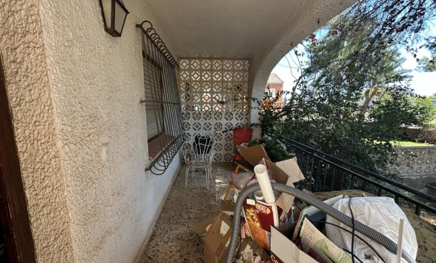 Resale - Villa -
Torrevieja - Los Balcones