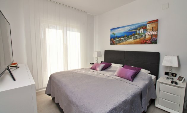Resale - Villa -
3409 - La finca Golf
