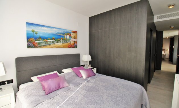 Resale - Villa -
3409 - La finca Golf