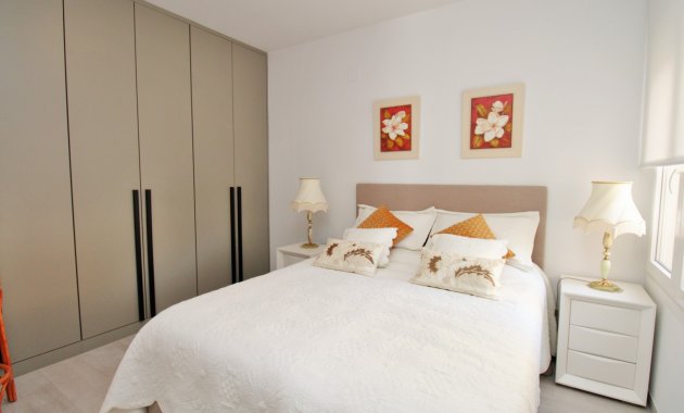Resale - Villa -
3409 - La finca Golf