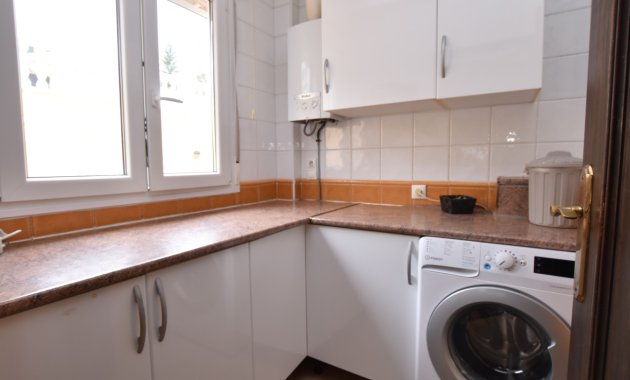 Resale - Villa -
3409 - Montemar
