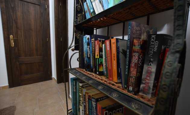 Resale - Villa -
3409 - Montemar