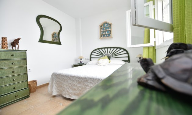 Resale - Villa -
3409 - Montemar