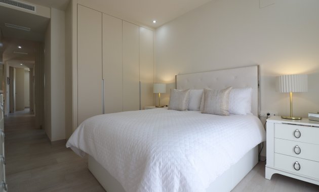 Resale - Villa -
3409 - La finca Golf