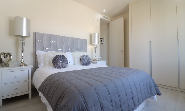 Resale - Villa -
3409 - La finca Golf