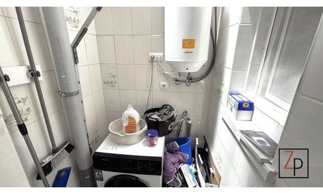 Resale - Townhouse -
Torrevieja - El Chaparral