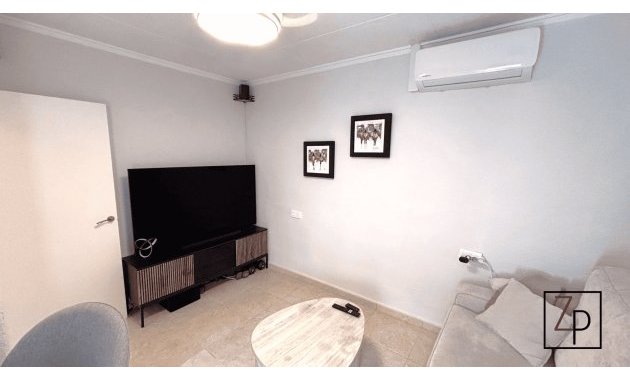 Resale - Townhouse -
Torrevieja - El Chaparral