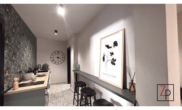 Resale - Townhouse -
Orihuela Costa - Playa Flamenca