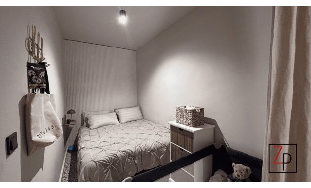 Resale - Townhouse -
Orihuela Costa - Playa Flamenca