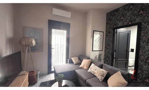 Resale - Townhouse -
Orihuela Costa - Playa Flamenca