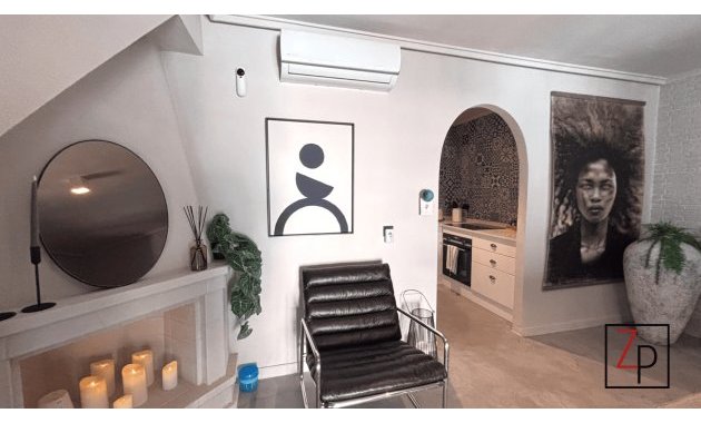 Resale - Townhouse -
Orihuela Costa - Playa Flamenca