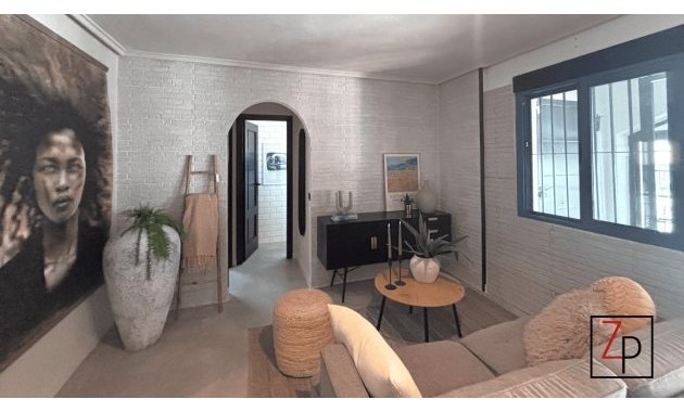 Resale - Townhouse -
Orihuela Costa - Playa Flamenca