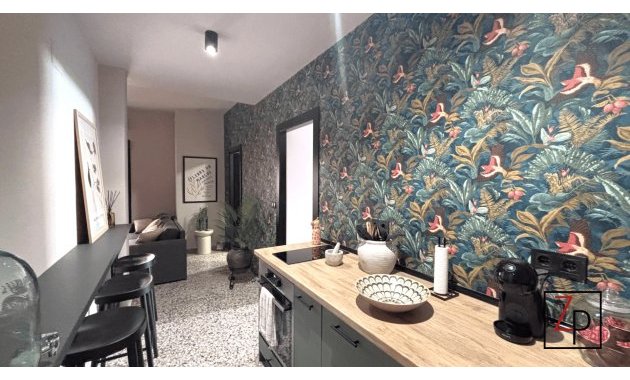 Resale - Townhouse -
Orihuela Costa - Playa Flamenca