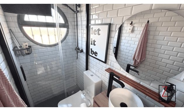 Resale - Townhouse -
Orihuela Costa - Playa Flamenca