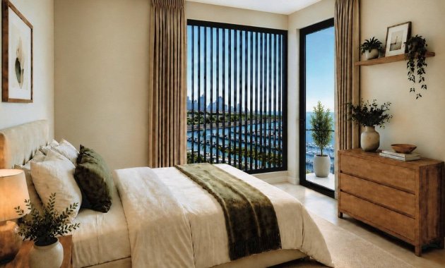 New Build - Apartment  -
Torrevieja - Centro