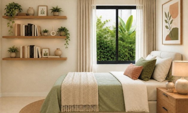 New Build - Apartment  -
Torrevieja - Centro