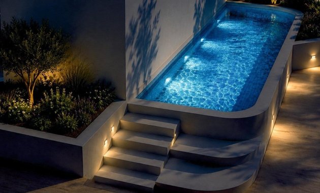 New Build - Apartment  -
Torrevieja - Centro