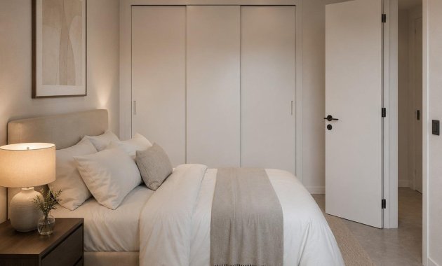 New Build - Townhouse -
Mazarron - Country Club
