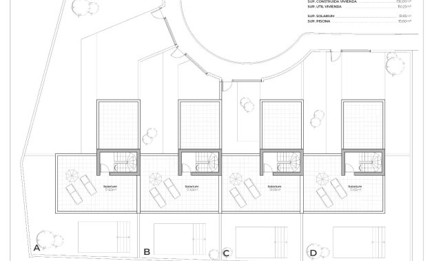New Build - Townhouse -
Mazarron - Country Club