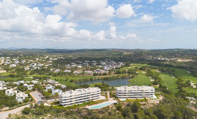 Resale - Apartment  -
Las Colinas Golf Resort - Las Colinas golf