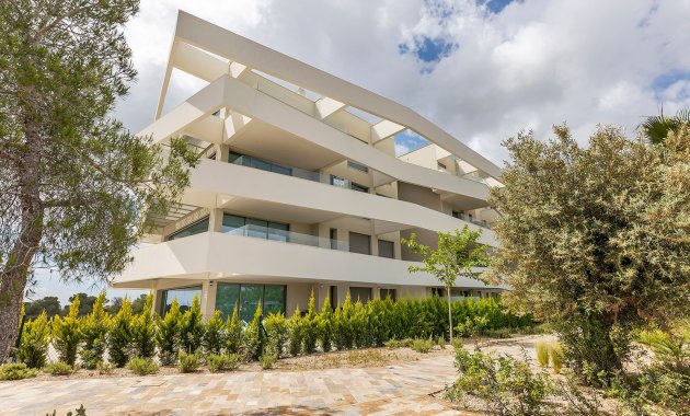 Resale - Apartment  -
Las Colinas Golf Resort - Las Colinas golf