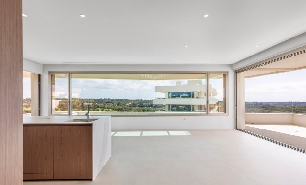 Resale - Apartment  -
Las Colinas Golf Resort - Las Colinas golf