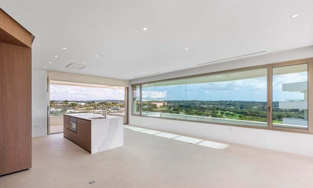 Resale - Apartment  -
Las Colinas Golf Resort - Las Colinas golf