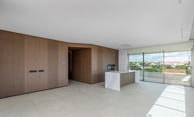 Resale - Apartment  -
Las Colinas Golf Resort - Las Colinas golf