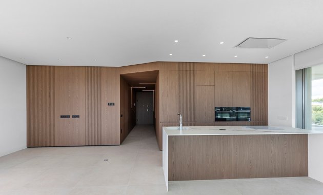 Resale - Apartment  -
Las Colinas Golf Resort - Las Colinas golf