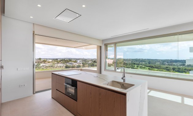 Resale - Apartment  -
Las Colinas Golf Resort - Las Colinas golf
