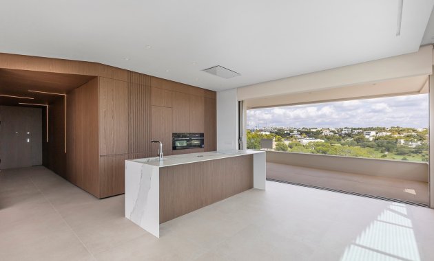 Resale - Apartment  -
Las Colinas Golf Resort - Las Colinas golf