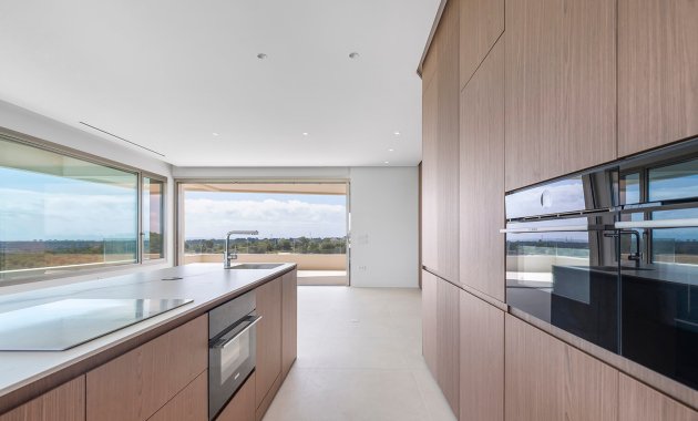 Resale - Apartment  -
Las Colinas Golf Resort - Las Colinas golf