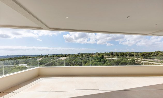 Resale - Apartment  -
Las Colinas Golf Resort - Las Colinas golf