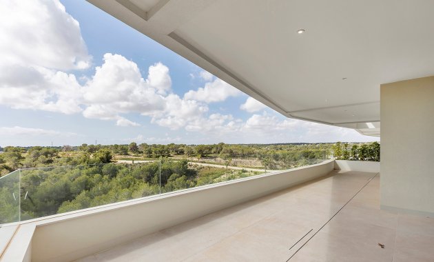 Resale - Apartment  -
Las Colinas Golf Resort - Las Colinas golf