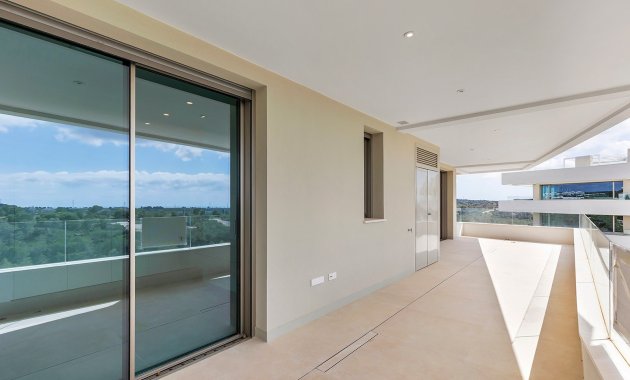 Resale - Apartment  -
Las Colinas Golf Resort - Las Colinas golf