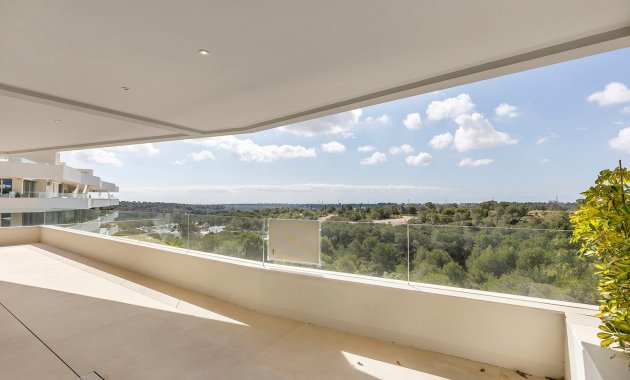 Resale - Apartment  -
Las Colinas Golf Resort - Las Colinas golf