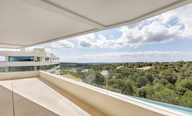Resale - Apartment  -
Las Colinas Golf Resort - Las Colinas golf