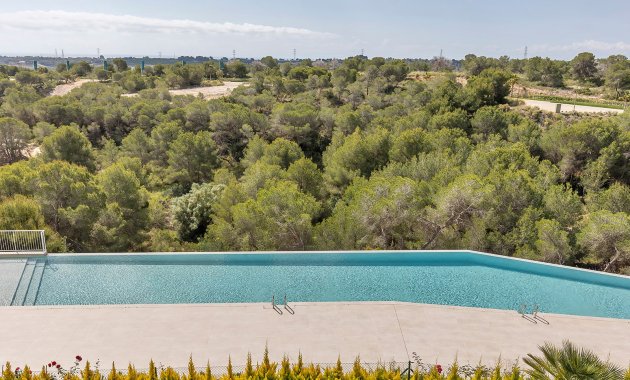 Resale - Apartment  -
Las Colinas Golf Resort - Las Colinas golf