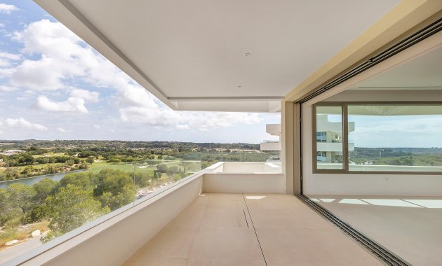 Resale - Apartment  -
Las Colinas Golf Resort - Las Colinas golf