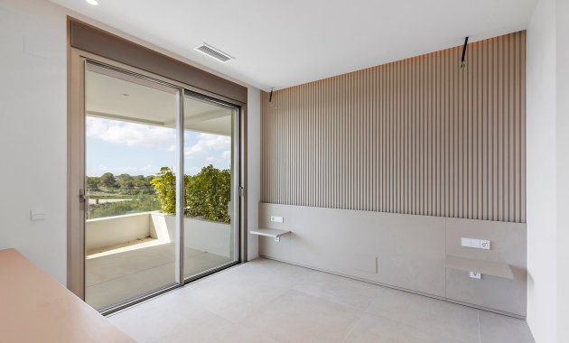 Resale - Apartment  -
Las Colinas Golf Resort - Las Colinas golf