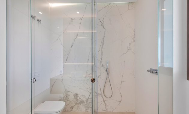 Resale - Apartment  -
Las Colinas Golf Resort - Las Colinas golf