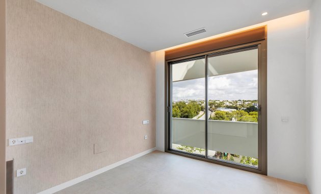 Resale - Apartment  -
Las Colinas Golf Resort - Las Colinas golf