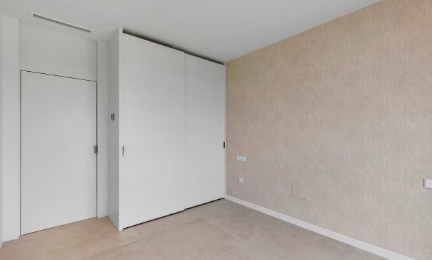 Resale - Apartment  -
Las Colinas Golf Resort - Las Colinas golf