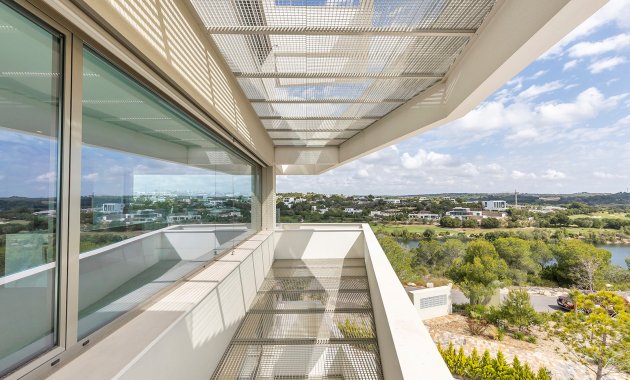 Resale - Apartment  -
Las Colinas Golf Resort - Las Colinas golf