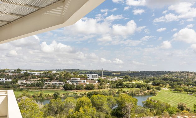 Resale - Apartment  -
Las Colinas Golf Resort - Las Colinas golf