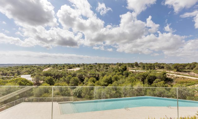 Resale - Apartment  -
Las Colinas Golf Resort - Las Colinas golf