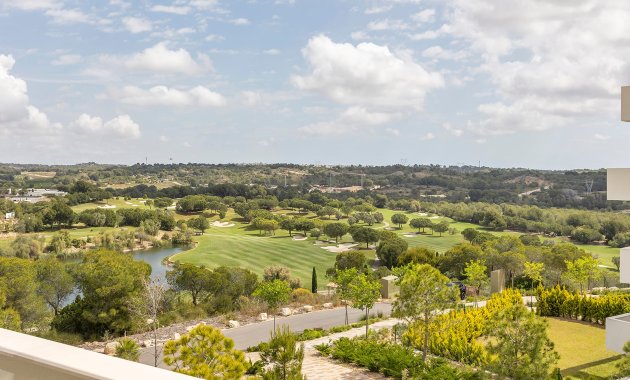 Resale - Apartment  -
Las Colinas Golf Resort - Las Colinas golf