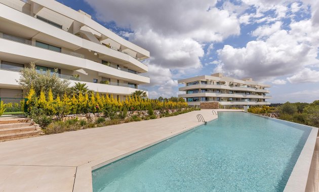 Resale - Apartment  -
Las Colinas Golf Resort - Las Colinas golf